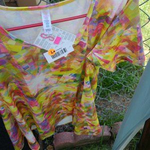 SMALL PERFECT T
